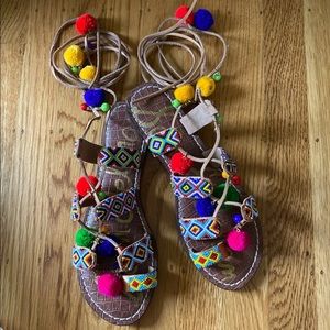 Sam Edelman Lisabeth sandals